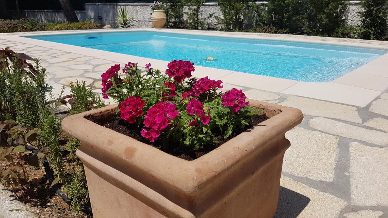 Villa Ponderosa Lixouri Exterior foto