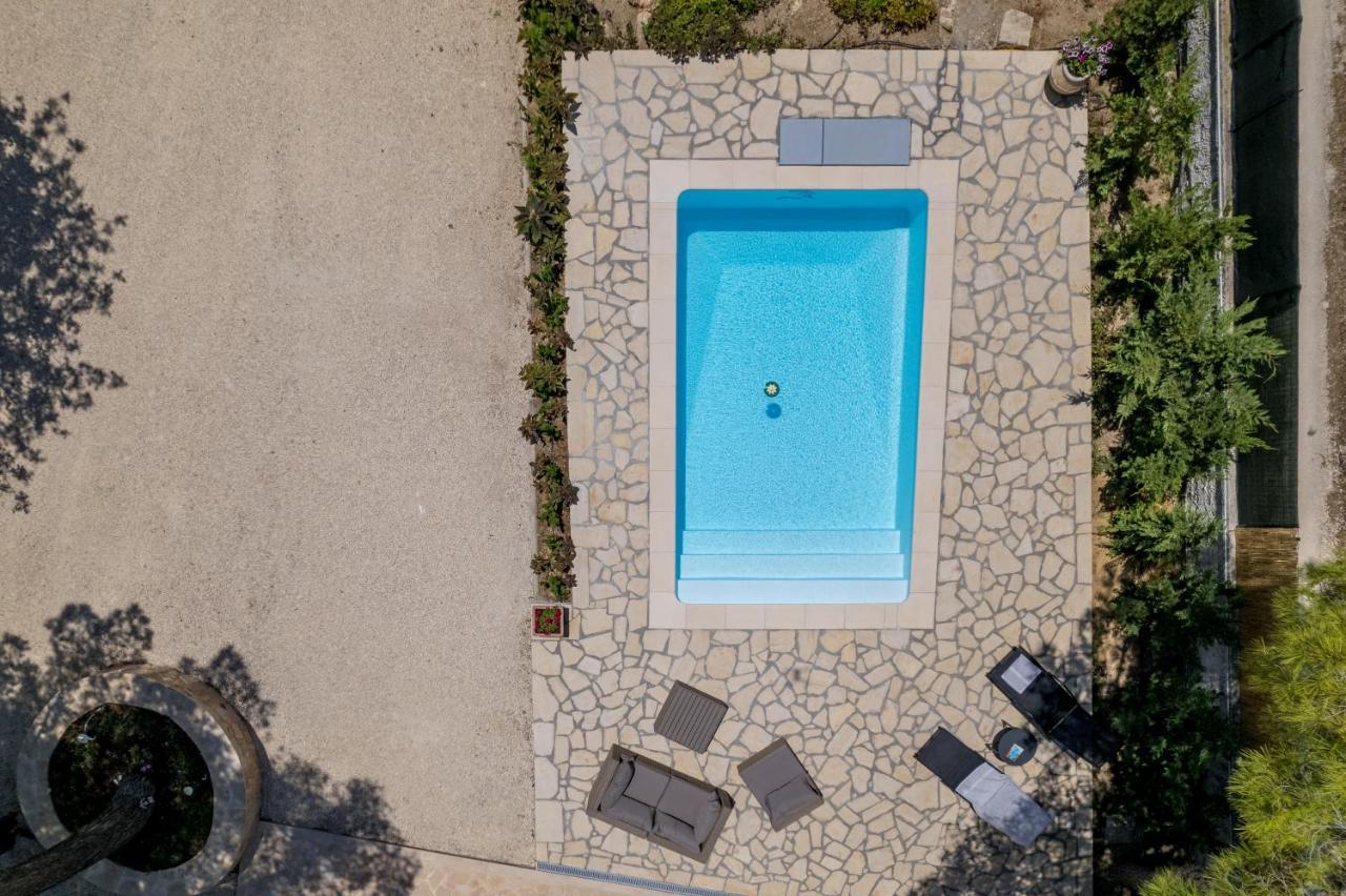 Villa Ponderosa Lixouri Exterior foto