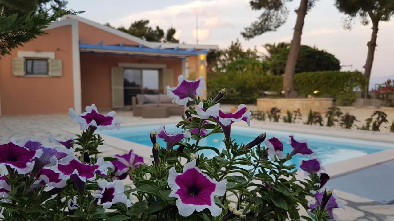 Villa Ponderosa Lixouri Exterior foto
