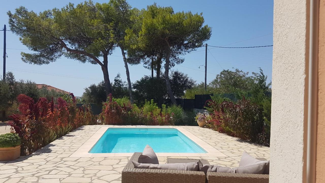Villa Ponderosa Lixouri Exterior foto