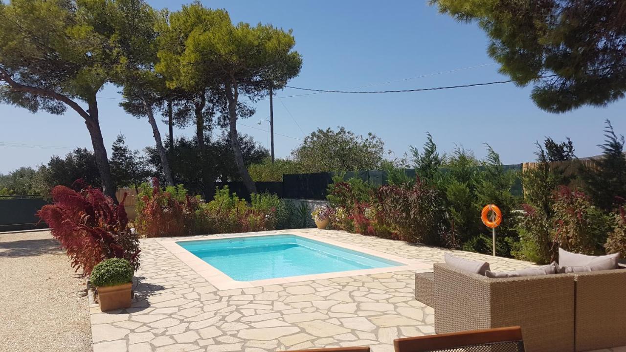 Villa Ponderosa Lixouri Exterior foto